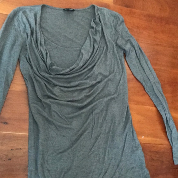 Easy long sleeve top - Picture 5 of 5